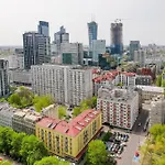 Shortstaypoland Zelazna B162
