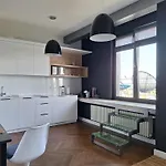 Apartament Wiejska 9
