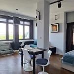 Apartament Wiejska 9