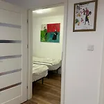 Warsaw View Apartment