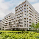 Cozy Apartments With Parking In The 19Th District By Noclegi Renters