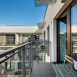 Wola Burakowska Comfort Studio