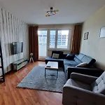 Lucka Residence Central Warsaw