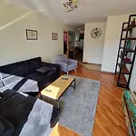 Lucka Residence Central Warsaw