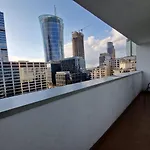 Lucka Residence Central Warsaw