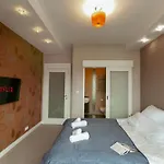 Apartament Marina Dla 6 Osob - Bezplatny Parking - Dwie Lazienki - Duzy Taras - Ekspres - Better Rental