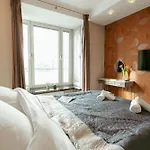 Apartament Marina Dla 6 Osob - Bezplatny Parking - Dwie Lazienki - Duzy Taras - Ekspres - Better Rental