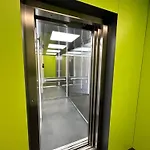 Apartament Warszawski Swit