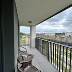 Apartament Warszawski Swit