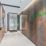 Superapart Podskarbinska 34