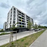 Apartament Warszawski Swit
