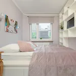Central Warsaw Apartment Near Metro Swietokrzyska By Noclegi Renters