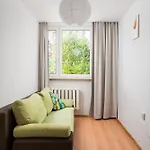 Zabkowska Standard Apartment