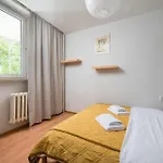 Zabkowska Standard Apartment