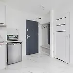 Superapart Jana Pawla II Apt 106 With Elevator Feel At Home