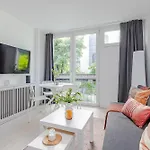 Superapart Jana Pawla II Apt 106 With Elevator Feel At Home