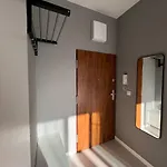 Apartamenty M1 Z Parkingiem Podziemnym