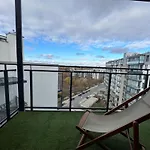 Vipwarsawapartments Pl Wiktoryn