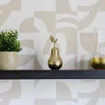 Baluckiego Modern & Cozy Apartment Stary Mokotow Warsaw By Noclegi Renters