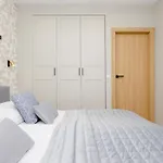 Baluckiego Modern & Cozy Apartment Stary Mokotow Warsaw By Noclegi Renters