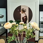 No. 8 / Nr 8 By Cooee Apartments