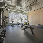 Luxurious Apartments In Warsaw With Sauna And Gym By Renters Prestige