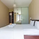 Golden Apartments Warsaw - Big Luxury And Bright Apartment - Siedmiogrodzka 1
