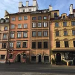 Apartment Rynek Starego Miasta
