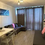 Coser Apartamenty Centrum
