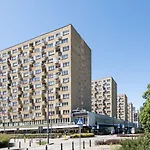 Labo Apartment - Apartamenty Panska