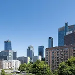 Labo Apartment - Apartamenty Panska