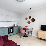 Superapart Omulewska
