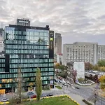 Mgr Pokoje W Samym Centrum Warszawy By Metro Rondo Onz - Super Bed Year23