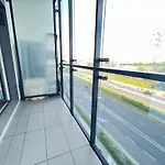 Prymasa Tysiaclecia 83A Free Garage By Perfect Apart