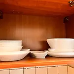 Apartament Roentgena 16 Przy Centrum Onkologii I Klinice Novum