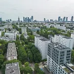 Studio Muranow II By Esteum Host