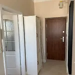 The All Right Apartment Warszawa Pulawska