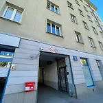 The All Right Apartment Warszawa Pulawska