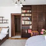 Plac Konstytucji Homely Studio