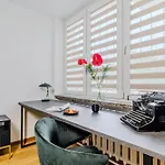 P&O Apartments Suwalska