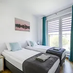 Labo Apartment Kamionek