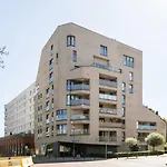 Labo Apartment Kamionek