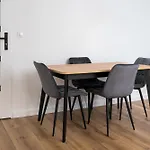 Ochota Comfort Apartment