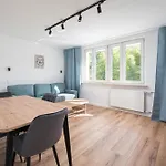 Ochota Comfort Apartment