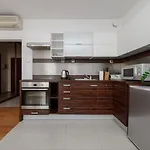 Apartment Near The Us Embassy