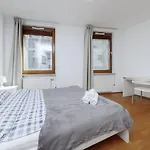 Apartment Near The Us Embassy