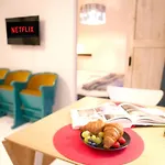 Cinema Apartament By P&J Apartaments