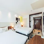 Ibis Styles Warszawa Airport