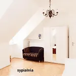 Apartament W Kamienicy Na Starym Miescie