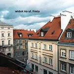Apartament W Kamienicy Na Starym Miescie